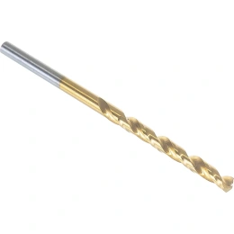 Сверло по металлу HSS 3,5 мм TITAN KWB 238-635