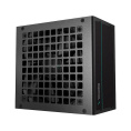 Блок питания DeepCool PF450,  450Вт,  80 PLUS WHITE,  120мм, черный, retail [r-pf450d-ha0b-wdeu]