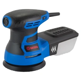 Орбитальная шлифовальная машина ВИТЯЗЬ ОШМ-125 18015017