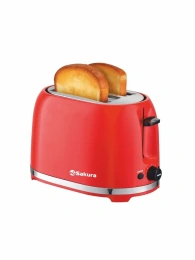 Тостер Sakura SA-7610R