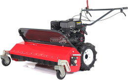 Газонокосилка бензиновая ZimAni LM100PRO