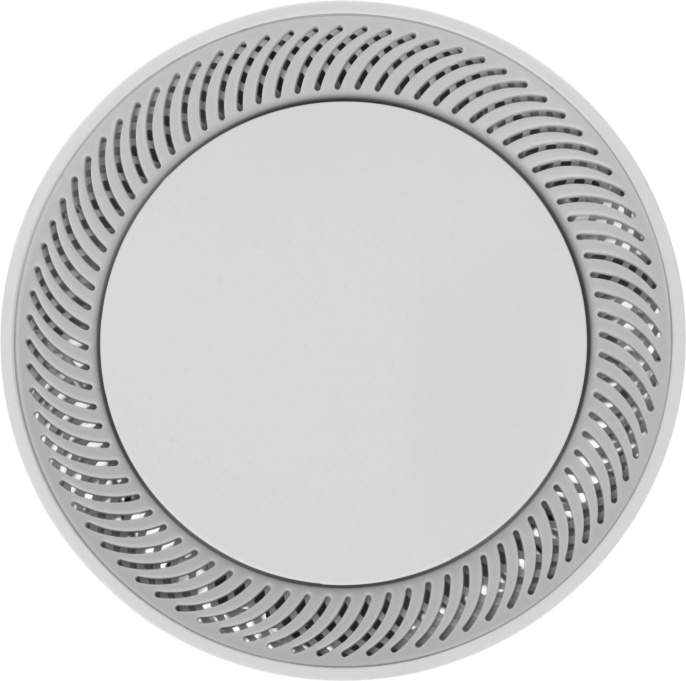 Бесшовный Mesh роутер Cudy M3000 M3000 3-PACK WHITE AX3000 100/1000/2500BASE-T белый упак.:3шт (M3000(3-PACK) WHITE)