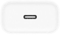 Сетевое зарядное устройство ZMI HA716,  USB-C, 20Вт, 3A, белый [ha716 white]