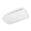 Точка доступа Zyxel NebulaFlex WBE660S, WiFi 7, 802.11a/b/g/n/ac/ax/be 2,4 и 5 ГГц , MU-MIMO, Smart Antenna, антенны 4x4, до 1376+8640 Мбит/с, 1xLAN 10GE, 1xLAN GE, PoE, защита от 4G/5G, BLE Beacon (WBE660S-WW0101F)