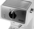 Кофеварка DeLonghi ECP33.21.W,  рожковая,  белый [0132104183]