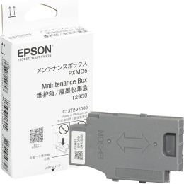 Емкость для отработанных чернил Epson WF-100W Series Maintenance Box C13T295000