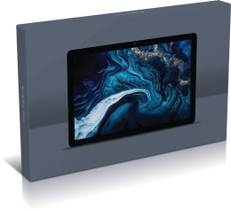 10.1" Планшет DIGMA PRO HIT 106 6/128 GB T606 4G, 1920 x 1200, Android 13, серый [hs1007pl]