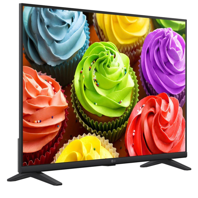 LG 32" 32LB650B6LA.ARUG черный {FULL HD 60Hz DVB-C, DVB-S, DVB-S2, DVB-T, DVB-T2}
