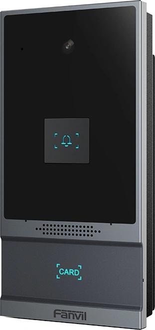 Видеодомофон Fanvil i62 черный