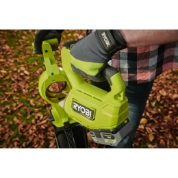Бесщеточный садовый пылесос-воздуходувка Ryobi ONE+ 18В RY18BVXA-0 5133005546