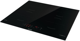 Индукционная варочная поверхность Gorenje GI6401BSCE черный