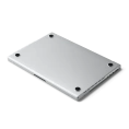 Чехол-накладка Satechi Eco Hardshell Case для MacBook Pro 16". Цвет: прозрачный ST-MBP16CL
