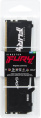 Память DDR5 8GB 5200MHz Kingston KF552C36BBEA-8 Fury Beast Expo RGB RTL Gaming PC5-41600 CL36 DIMM 288-pin 1.25В kit single rank с радиатором Ret