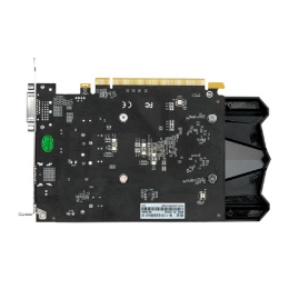 Видеокарта MAXSUN MS-GT1030 Transformer 4G GDDR4, 128bit, 1137/2100MHz, HDMI/DVI 1 FAN MS-GT1030 TF 4GD4 RTL