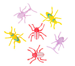 Набор исследователя Levenhuk Discovery Basics EK70