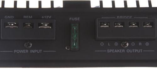 Усилитель автомобильный ACV LX-2.60 двухканальный