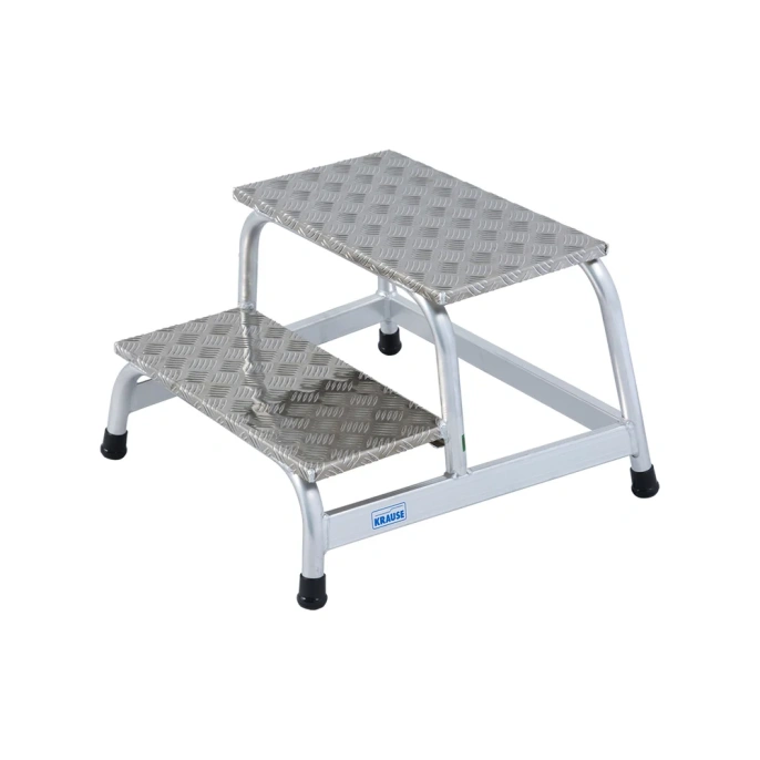 Монтажная подставка Krause 2 ступени 805027
