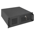 Серверный корпус ExeGate Pro 4U450-17 RM 19", высота 4U, глубина 450, без БП,2* USB EX295481RUS
