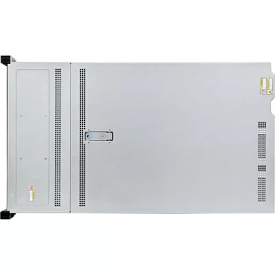 Серверная платформа HIPER Server R3 - Advanced (R3-T223208-13) - 2U/C621A/2x LGA4189 (Socket-P4)/Xeon SP поколения 3/270Вт TDP/32x DIMM/8x 3.5/no LAN/OCP3.0/CRPS 2x 1300Вт