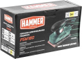 Виброшлифмашина Hammer Flex PSM180