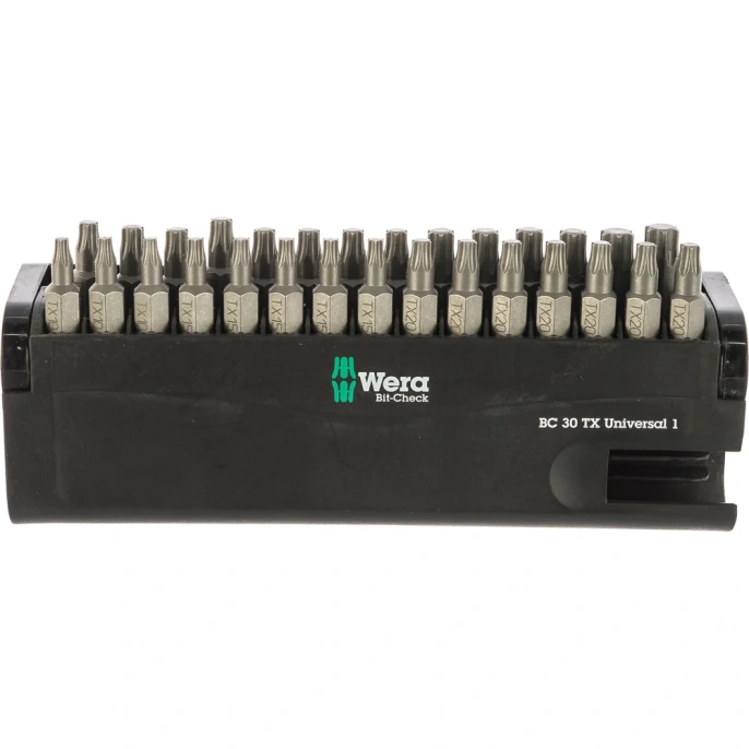 Набор бит Wera Bit-Safe Classic WE-057908