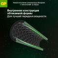 GP 24AUPA21-2CRSB2_ 20/160 Ultra Plus 2шт. в уп-ке 4891199226045