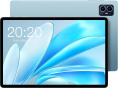 10.1" Планшет TECLAST M50S 4/128 GB T606 Wi-Fi, 1280 x 800, Android 14, голубой