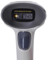 Сканер штрих-кода Mertech 2310 HR Superlead 2D проводной белый 4831