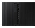 Панель Samsung QM50C 50", черный [lh50qmcebgcxci]
