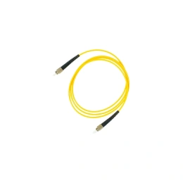 Оптический патч-корд TopLAN, симплексный, FC/UPC-FC/UPC, SM, 0.5 м PC-TOP-652-FC/U-FC/U-0.5