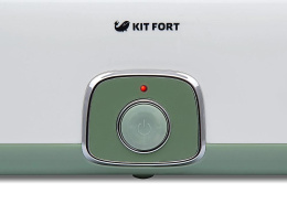 Йогуртница KITFORT KT-2006 белый