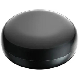 Яндекс.Умный пульт ДУ черный [YNDX-0006]