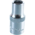 Головка торцевая FS01406 (6 мм; 1/4"DR) THORVIK 52065
