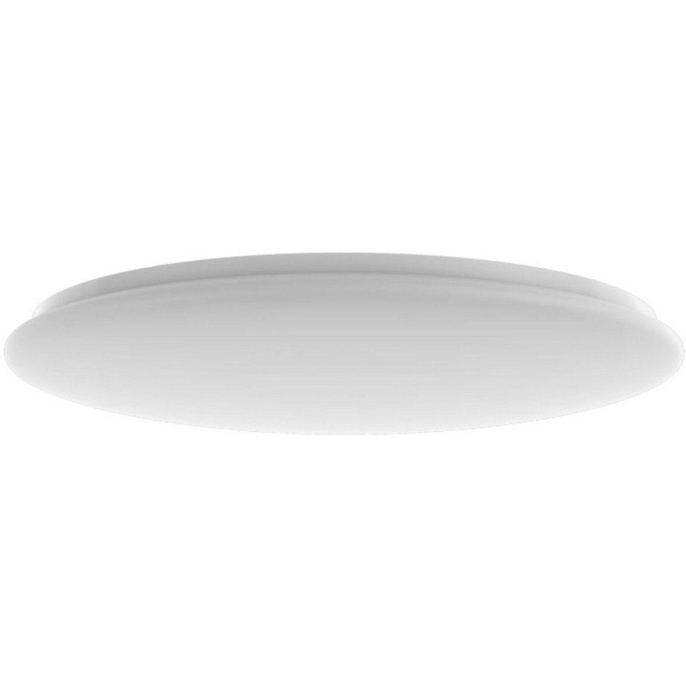Светильник-тарелка Yeelight Arwen Gen2 Ceiling Light D500 / YLXDD-0149 тарелка, плафон белый (пластик), каркас белый