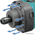Прямая шлифмашина Makita DGD801Z