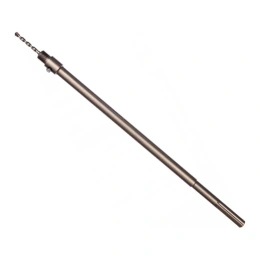 Хвостовик для коронок SDS max 600 мм Резолюкс 60315