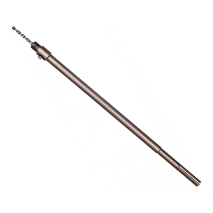 Хвостовик для коронок SDS max 600 мм Резолюкс 60315