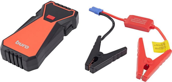 Пуско-зарядное устройство Buro SJ-K70