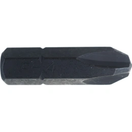 Насадка отверточная 5/16" ударная NK1900-4PH NORGAU 062485004