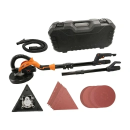 Шлифовальная машина AktiTool Жираф R7237A-CT 106103