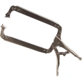 Ручные тиски-зажим Jonnesway P53M18