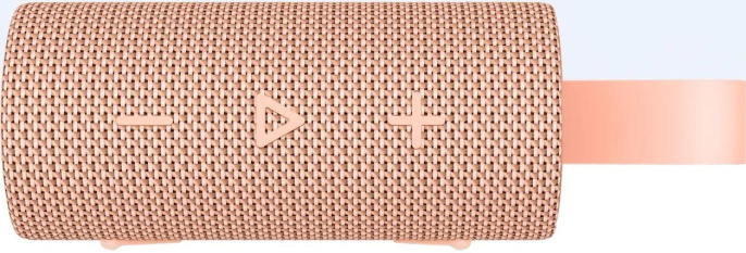 Колонка портативная Xiaomi Sound Pocket S28H-GL, 5Вт, розовый [qbh4380gl]