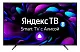 Телевизор LED Telefunken 58" TF-LED58S05T2SU(черный)\Y\H черный 4K Ultra HD 60Hz DVB-T DVB-T2 DVB-C DVB-S DVB-S2 USB WiFi Smart TV (RUS)