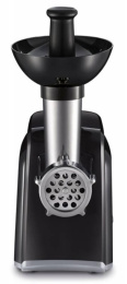 Мясорубка Moulinex ME105830 1400Вт черный 1510001079