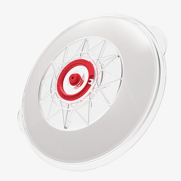 Вакуумный упаковщик MIRU KAV03 Вак.насос-1шт.,Крышка S-1шт.,Крышка M-1шт.,Пакет S-5шт,Пакет M-5шт.,Пробки вак.- 2шт.