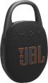 JBL Портативная колонка CLIP 5 - черный