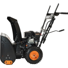 Бензиновый снегоуборщик Gigant SP-7-560MS