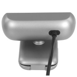 Веб-камера UGREEN CM825 75330 USB Full HD Webcam - Silver Gray 75330_