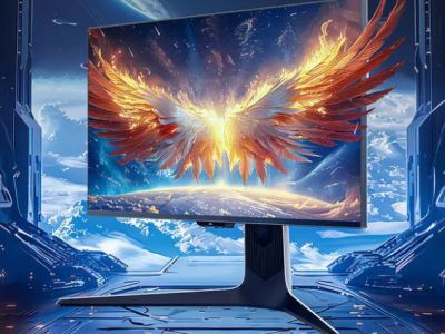 TCL выпустила быстрый игровой 4K-монитор с подсветкой mini-LED