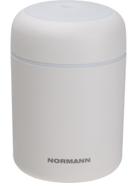 Увлажнитель воздуха NORMANN AUH-100 белый